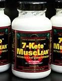 31V9QZAK67L. SL160  Beverly Intl 7 Keto Musclean