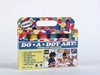 DO-A-DOT ART WASHABLE BRILLIANT 6PK