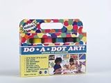 DO-A-DOT ART WASHABLE BRILLIANT 6PK