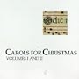 Carols for Christmas: Volumes I & II