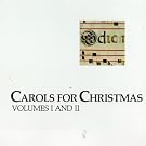 Carols for Xmas 1 & 2