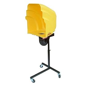 Rousseau 4550 Down Drafter