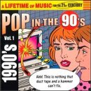 Revue Various Artists  / Pop in the 90's, Vol. 1