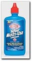 DuPont Performance Lubricants - Multi-Use Lubricant with DuPont Teflon Fluoropolymer, 4 oz. squeeze bottle (D00040101)