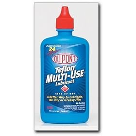 Lubricate Speedo Cable - Oilheads - BMWSportTouring