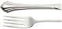 Oneida Bancroft 53-Piece Stainless-Steel Flatware Set, Service for 8