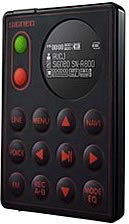 SIGNEO SN-A800 1GB ブラック [SN-A800-1GK]