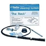 Rack & Pinion Steering System