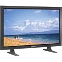 42" Widescreen HDTV Plasma Display