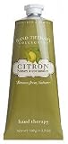 Crabtree & Evelyn Citron, Honey & Coriander Hand Therapy Cream