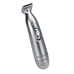 Click here to see all customer reviews now Remington PG-150 Precision 150 3-in-1 Personal Groomer