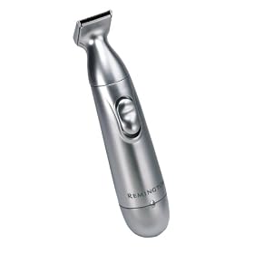Remington PG-150 Precision 150 3-in-1 Personal Groomer