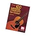 Mel Bay 100 Gospel Favorites for Guitar