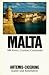 Malta: Mit Gozo, Comino und Cominotto (Artemis-Cicerone) (German Edition)