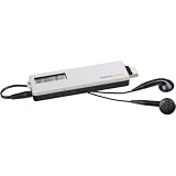RCA Lyra M-100256 256 MB Flash Memory MP3 Player