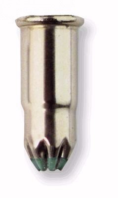 Ramset 42CW .22 Cal Yellow Single Shot Crimp Load 100 per Box