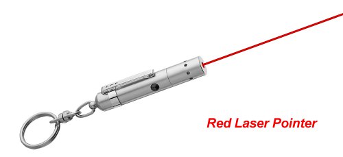 Childrens Toyshop  Kamera & Foto : LED-LENSER V9 Laser Pointer