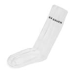 Bauer Performance Skate Socks [JUNIOR]