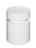 Ceno - Table basse CYLO - Coloris blanc