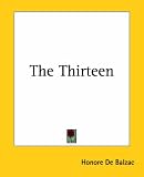 The Thirteen The Thirteen