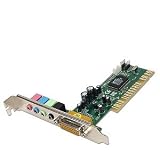 iRiver I/OMagic Hurricane Extreme DR-SQ650 - sound card