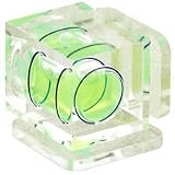 Adorama SINGLE BUBBLE LEVEL HAMA #5410