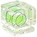 Adorama SINGLE BUBBLE LEVEL     HAMA #5410