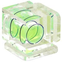 Adorama SINGLE BUBBLE LEVEL     HAMA #5410