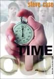 Time out: Quick devotions for teens