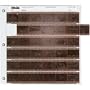 Print File 356HB 35mm Negative Pages 25 Sheets