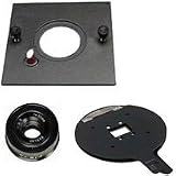 50mm f/3.5 Lens Kit for 23C Enlargers