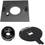 50mm f/3.5 Lens Kit for 23C Enlargers