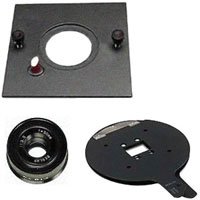 50mm f/3.5 Lens Kit for 23C Enlargers