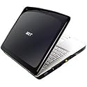 Acer Acer Aspire 5520, MS Windows Vista Home Premium, AMD Turion64 X2 TL60 2 GHz, 3GB Memory, 160GB Hard Drive, 15.4 WXGA, DVDRW, Europc 12 Months Return to Base Warranty