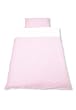 Pinolino - 630389-7 - Drap Oreiller et Enveloppe d'�dredon pour Lit d'enfant