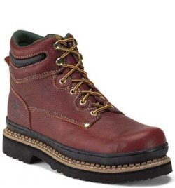 31V9UKoG5IL Mens Georgia Giant Steel Toe Work Boot G6375