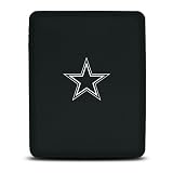 NFL Dallas Cowboys Silicone Shield for Apple iPad