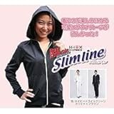 K-1EXリアルサウナスーツ　スリムライン