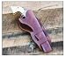 OKLAHOMA LEATHER CHEYENNE DOUBLE LOOP HOLSTERBarrel: 7-1/2'' / RH/LH: RH