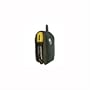 Platinum Leather Case with Ratcheting Swivel Clip for Nextel I530