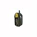 Platinum Leather Case with Ratcheting Swivel Clip for Nextel I530