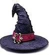 Toddler Salem Witch Costume Hat