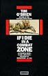 If I Die in a Combat Zone (Paladin Books)