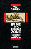 If I Die in a Combat Zone (Paladin Books)