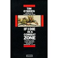 If I Die in a Combat Zone (Paladin Books)