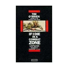 If I Die in a Combat Zone (Paladin Books)