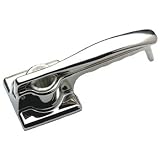 Die Cast Metal Pill Crusher