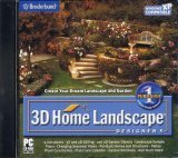 3D Home Landscape Design 5