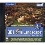 3D Home Landscape Design 5 by Riverdeep