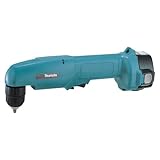 Makita  DA312DWD 12-Volt 3/8 inch Cordless Angle Drill Kit